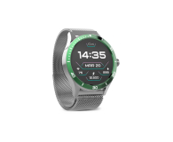 FOREVER AMOLED ICON II AW-110 zielony - 1384182 - zdjęcie 8